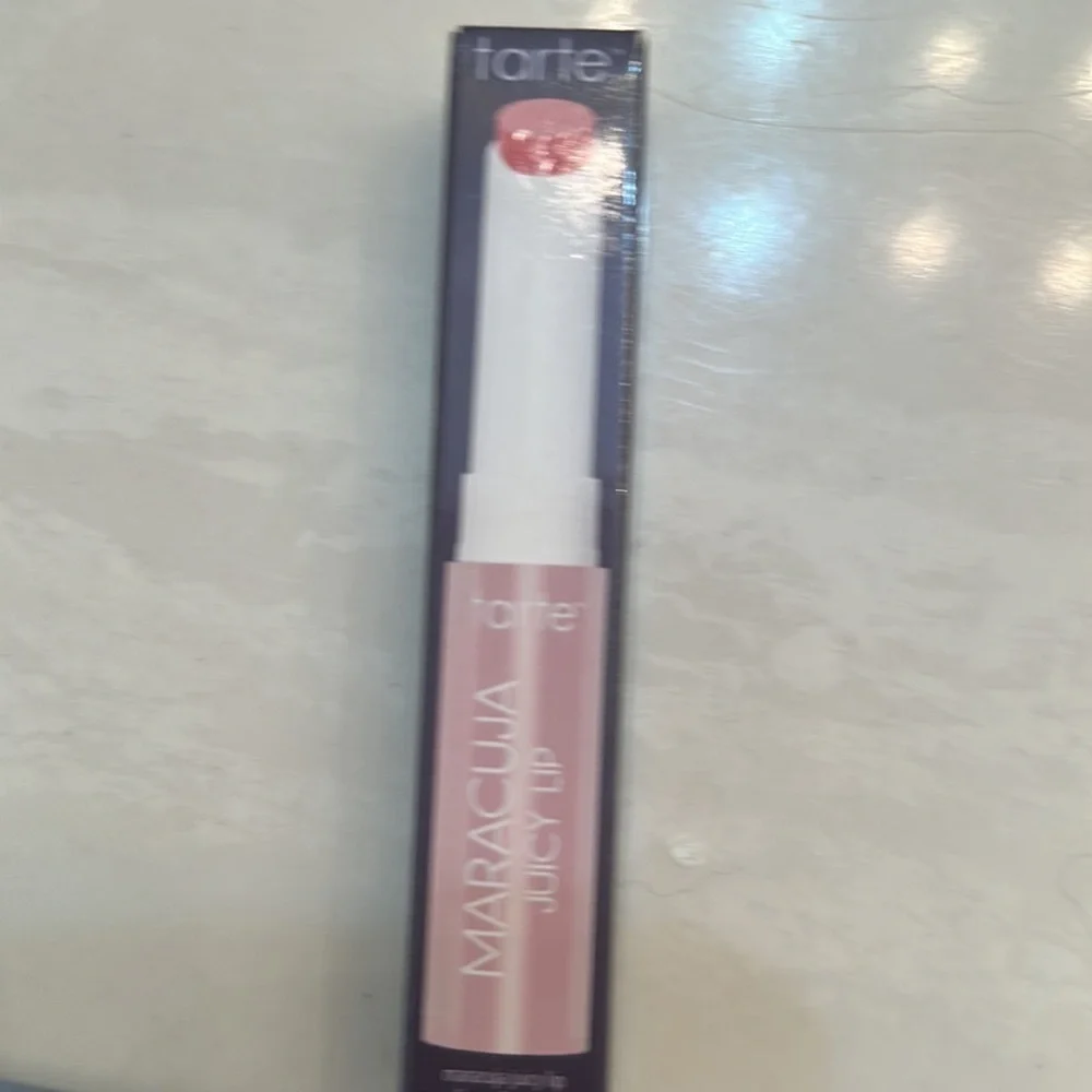 tarte maracuja juicy